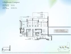Canberra Crescent Residences (D27), Apartment #486438711